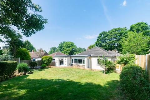 3 bedroom detached bungalow for sale, Leeds LS16