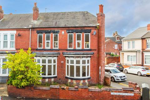 3 bedroom terraced house for sale, Doncaster DN1