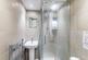 Basement Shower Room