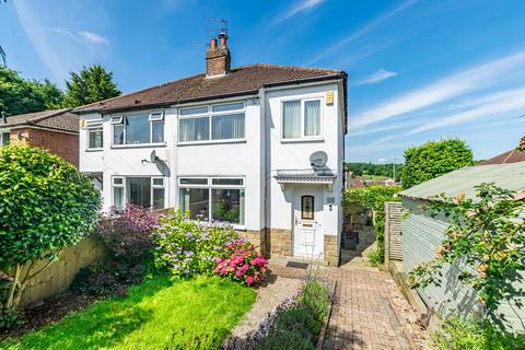 3 bedroom semi-detached house for sale, Leeds LS16