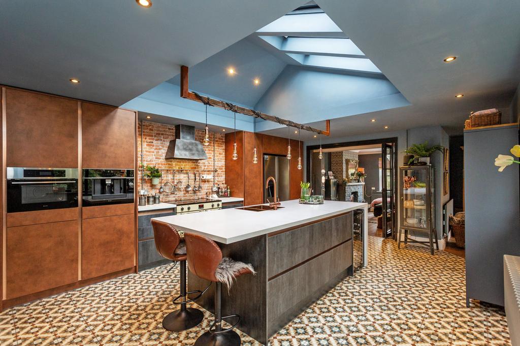 Kitchen a