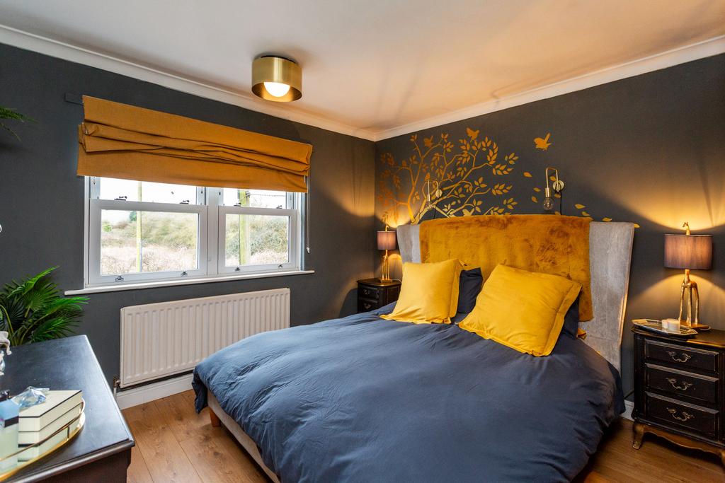 Bedroom 2a