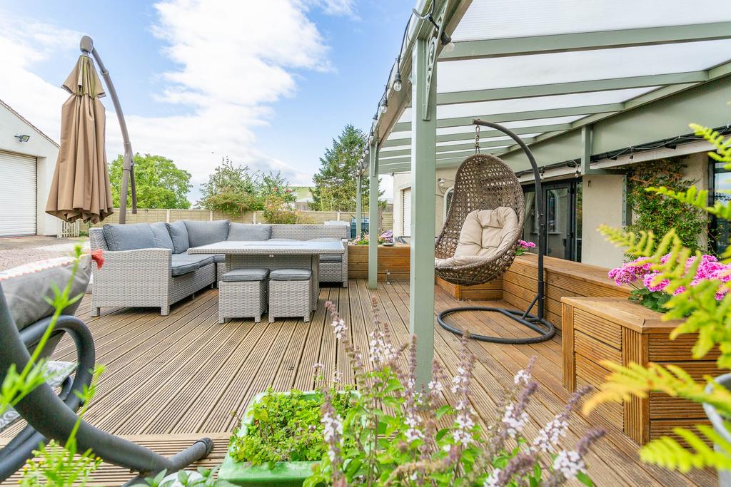 Decking 2