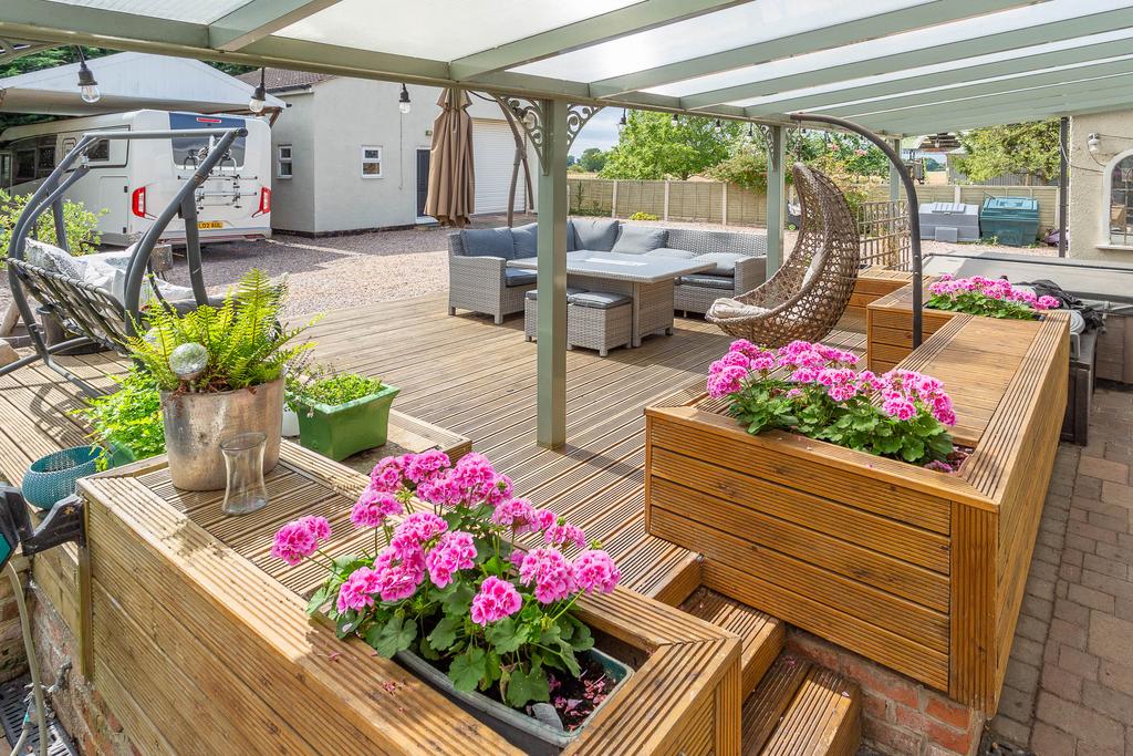 Decking 6