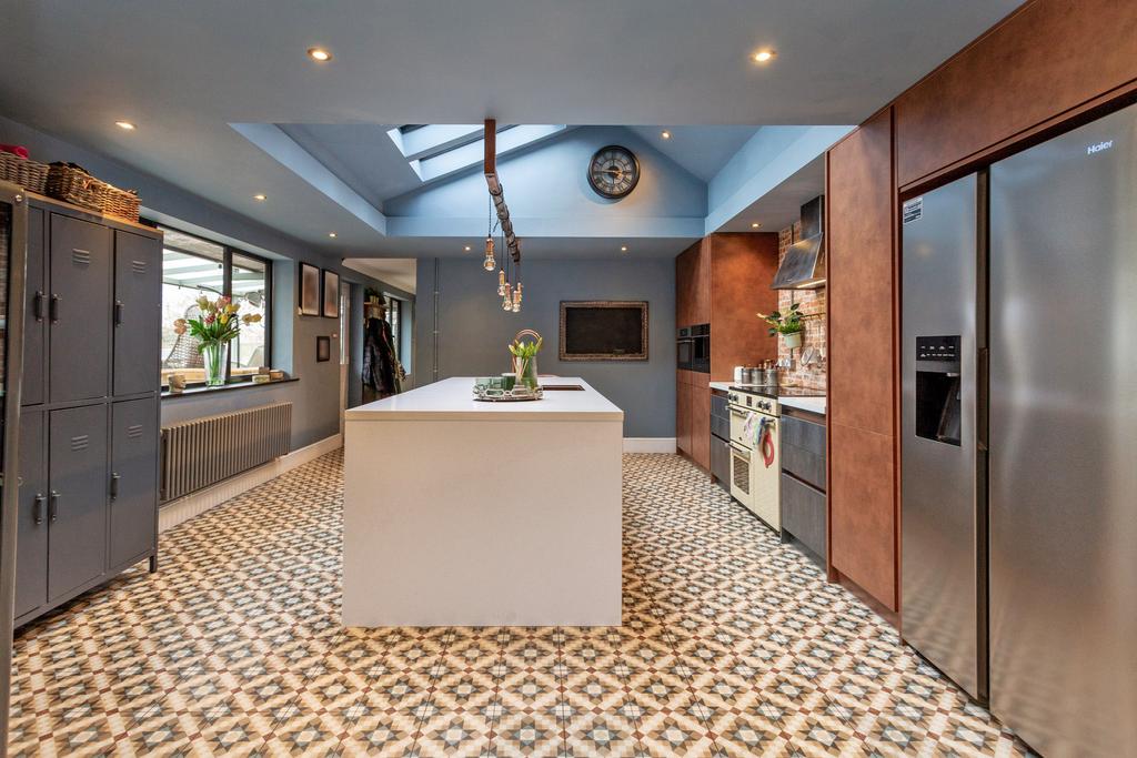 Kitchen d