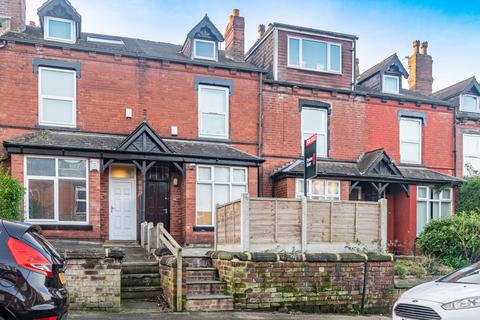 5 bedroom terraced house for sale, Leeds LS6