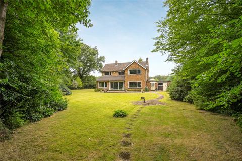 5 bedroom detached house for sale, Old Shire Lane, Chorleywood, Hertfordshire, WD3