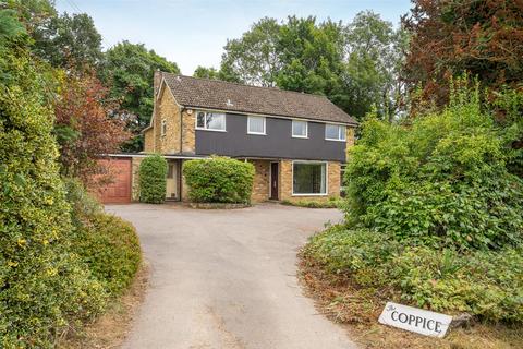 5 bedroom detached house for sale, Old Shire Lane, Chorleywood, Hertfordshire, WD3