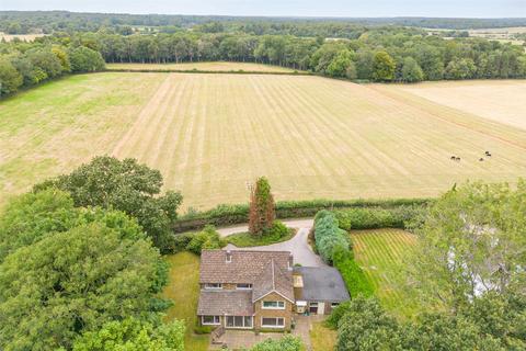 5 bedroom detached house for sale, Old Shire Lane, Chorleywood, Hertfordshire, WD3