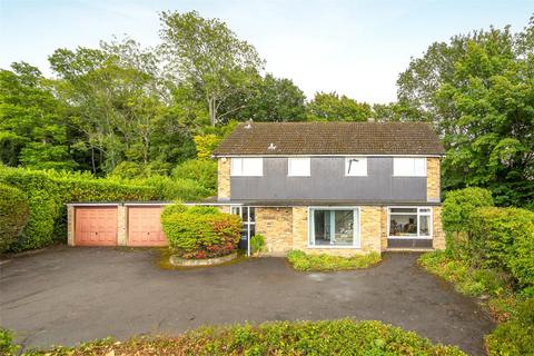 5 bedroom detached house for sale, Old Shire Lane, Chorleywood, Hertfordshire, WD3