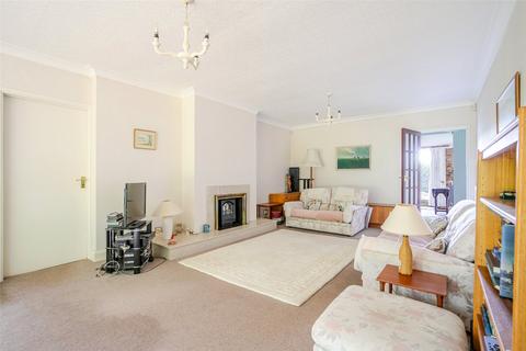 5 bedroom detached house for sale, Old Shire Lane, Chorleywood, Hertfordshire, WD3