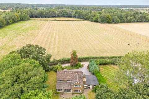 undefined, Old Shire Lane, Chorleywood, Hertfordshire, WD3