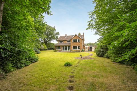 undefined, Old Shire Lane, Chorleywood, Hertfordshire, WD3