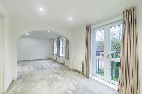 Flat 14, Alwoodley Chase Harrogate Road, Leeds, LS17 8ER