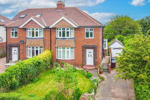 3 bedroom semi-detached house for sale, Leeds LS25