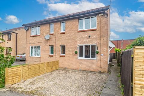 54 Bainbridge Drive, Selby, YO8 4QN