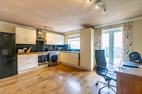 54 Bainbridge Drive, Selby, YO8 4QN