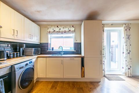 54 Bainbridge Drive, Selby, YO8 4QN