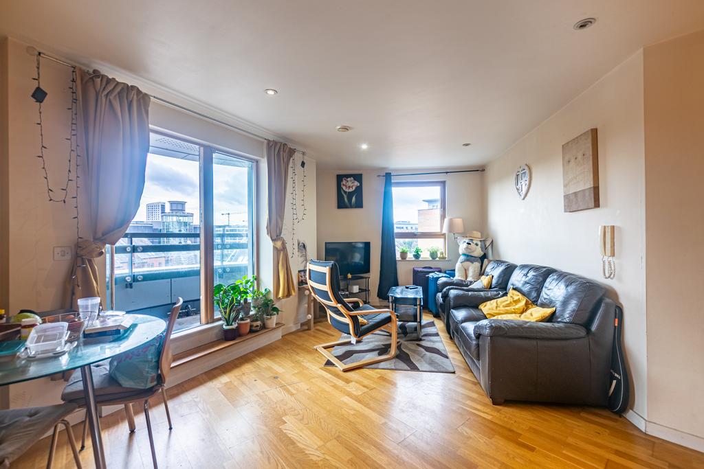 Living Space 1