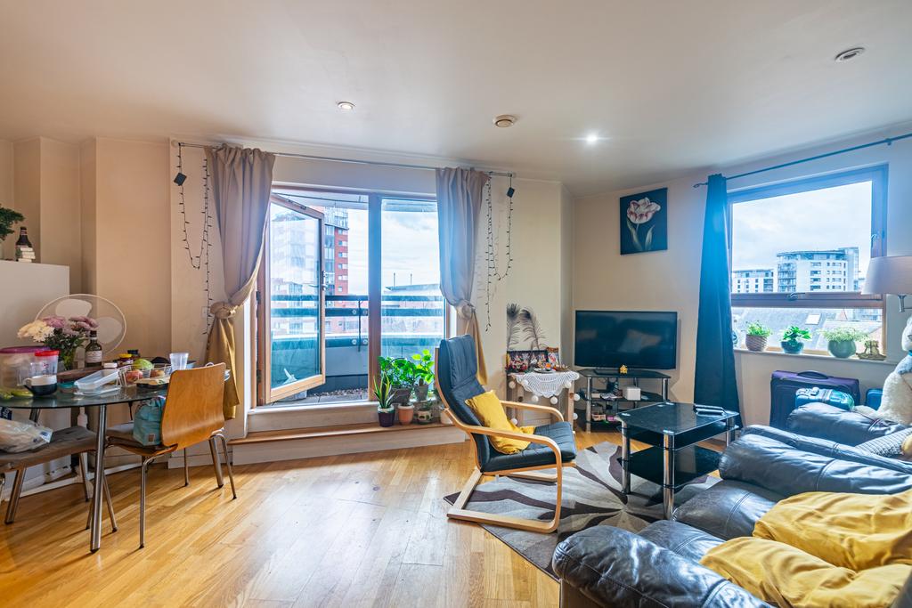 Living Space 2