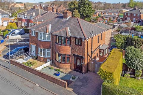 2 Bellis Avenue, Doncaster, DN4 0QA