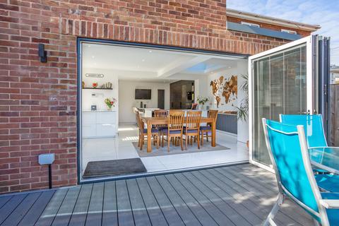 2 Bellis Avenue, Doncaster, DN4 0QA