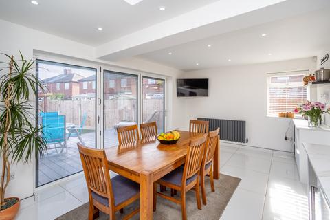 2 Bellis Avenue, Doncaster, DN4 0QA