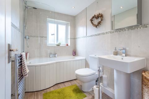 36 Chapel Walk, Riccall, York, YO19 6NU