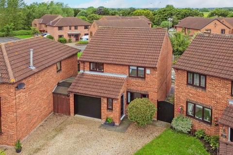 3 bedroom detached house for sale, York YO19