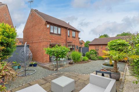 36 Chapel Walk, Riccall, York, YO19 6NU
