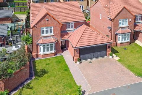 4 bedroom detached house for sale, Carlton, Carlton DN14