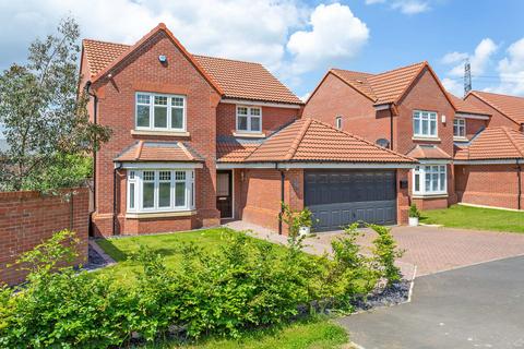 4 bedroom detached house for sale, Carlton, Carlton DN14