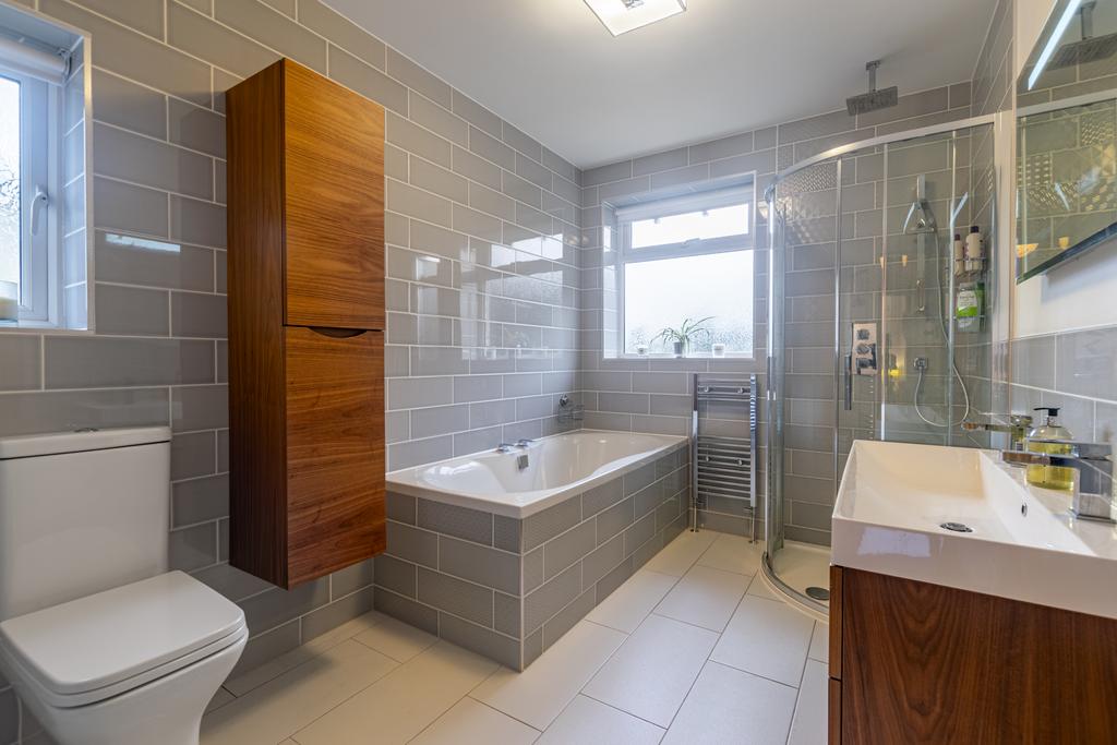 Bathroom 1