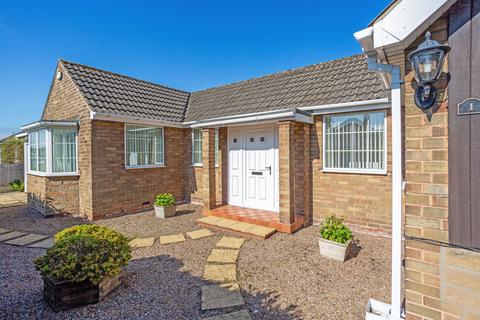 3 bedroom detached bungalow for sale, Selby YO8