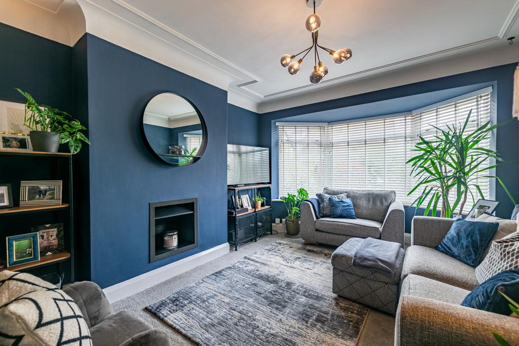 Lounge 1