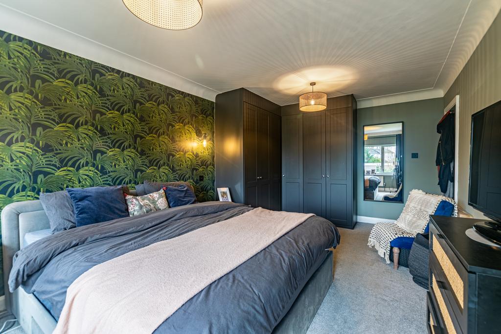 Bedroom 1 b