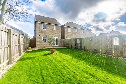 3 bedroom detached house for sale, The Bridleways, Bradford BD2