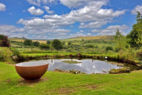 4 bedroom detached house for sale, Sheepstor, Yelverton, Devon, PL20