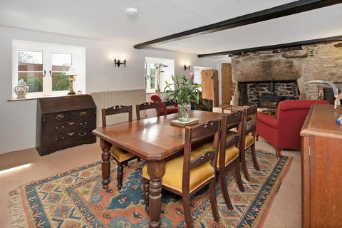 4 bedroom detached house for sale, Sheepstor, Yelverton, Devon, PL20