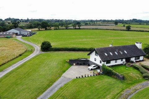 4 bedroom detached house for sale, Leighton Road, Stoke Hammond, Milton Keynes, Buckinghamshire, MK17