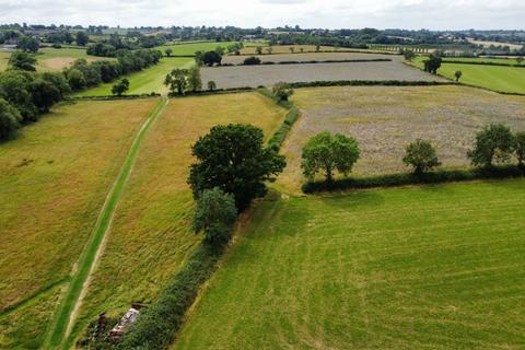 4 bedroom detached house for sale, Leighton Road, Stoke Hammond, Milton Keynes, Buckinghamshire, MK17