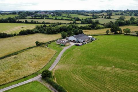 4 bedroom detached house for sale, Leighton Road, Stoke Hammond, Milton Keynes, Buckinghamshire, MK17