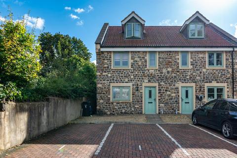 3 bedroom semi-detached house for sale, New Road, Pensford