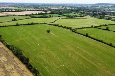 Land for sale, Leighton Road, Stoke Hammond, Milton Keynes, Buckinghamshire, MK17