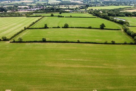 Land for sale, Leighton Road, Stoke Hammond, Milton Keynes, Buckinghamshire, MK17