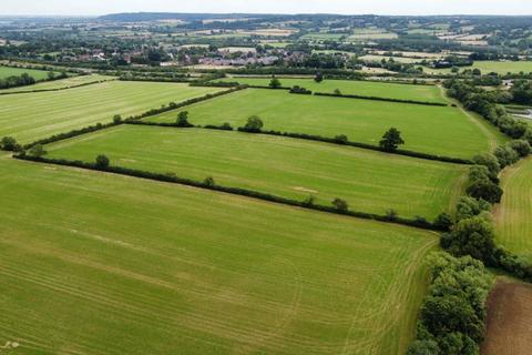 Land for sale, Leighton Road, Stoke Hammond, Milton Keynes, Buckinghamshire, MK17