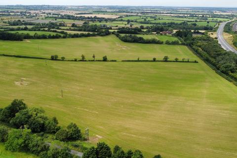 Land for sale, Leighton Road, Stoke Hammond, Milton Keynes, Buckinghamshire, MK17