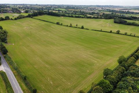 Land for sale, Leighton Road, Stoke Hammond, Milton Keynes, Buckinghamshire, MK17