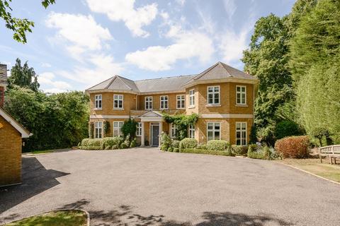 6 bedroom detached house for sale, Wrens Hill, Oxshott, Leatherhead, KT22