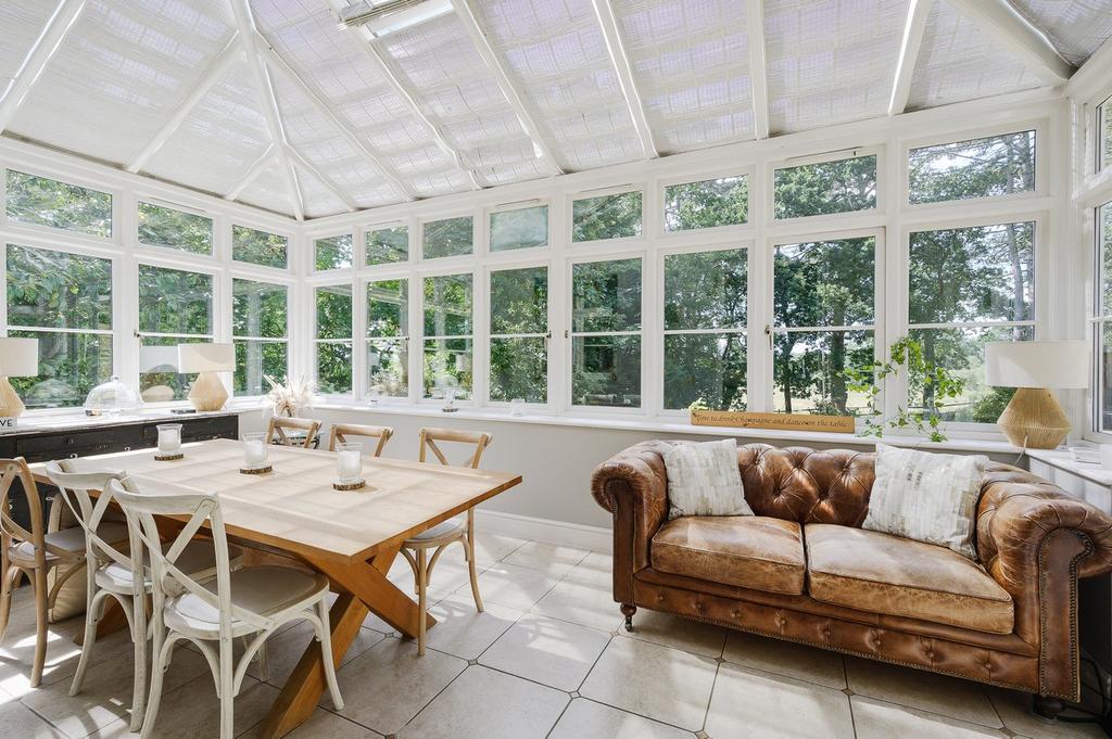 Conservatory